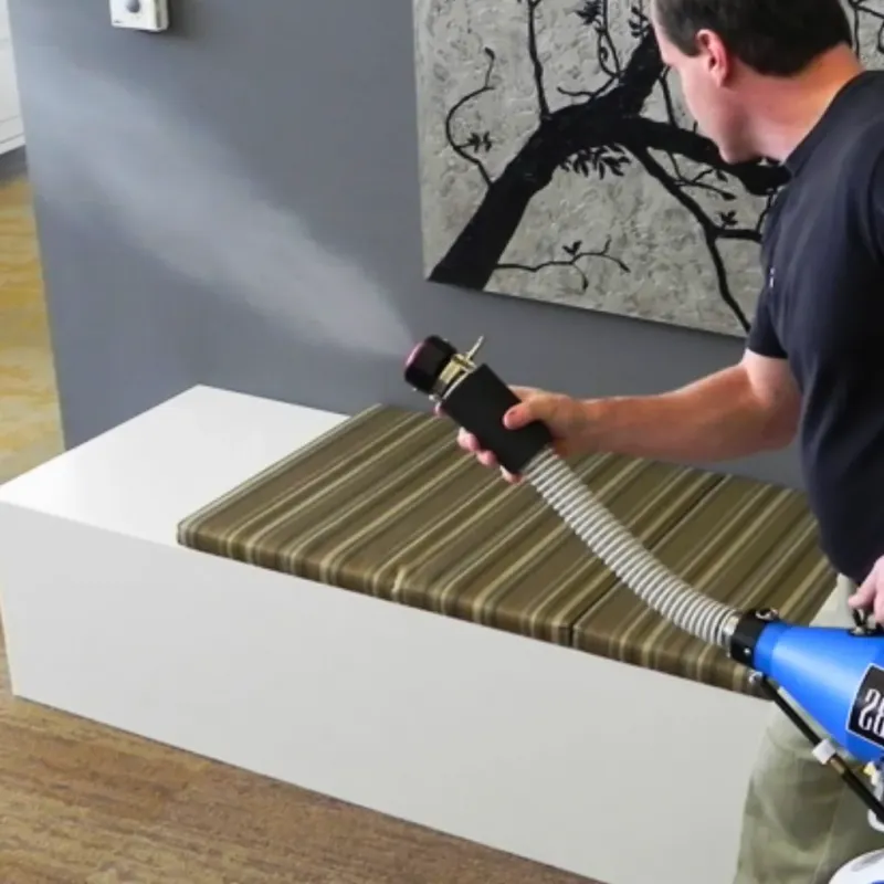 Professional Odor Removal in Lake Station, IN